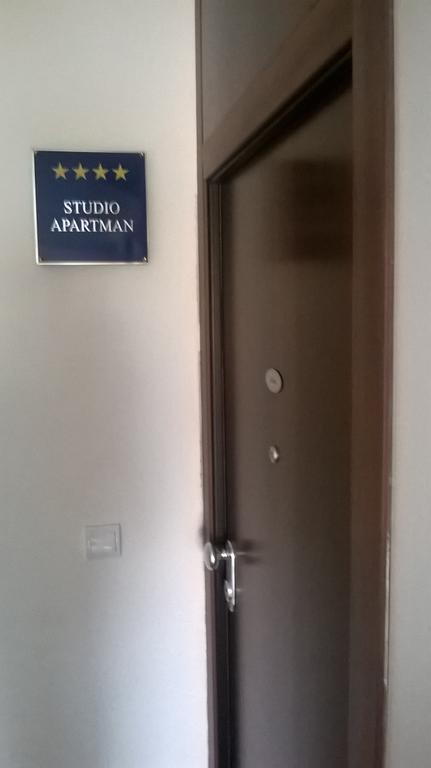 Apartment Small Pearl Split Habitación foto