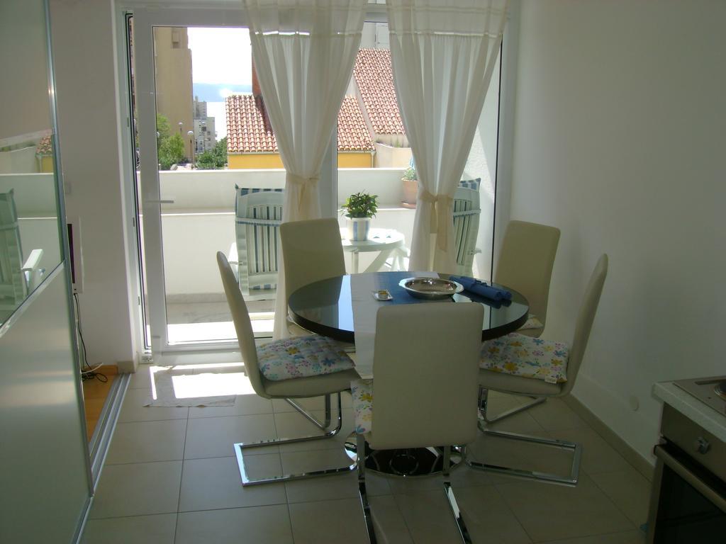 Apartment Small Pearl Split Habitación foto