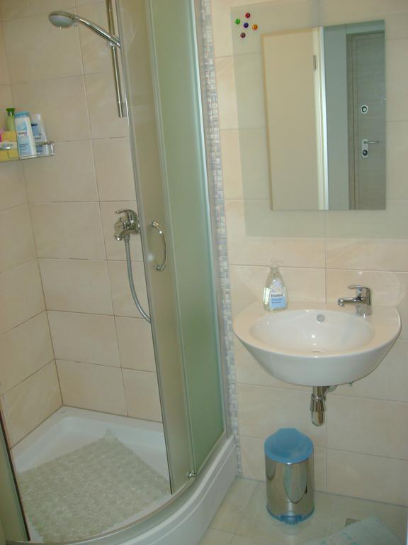 Apartment Small Pearl Split Habitación foto